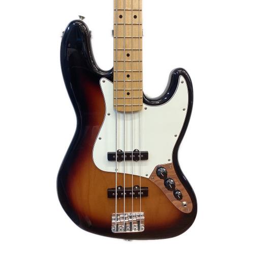 FENDER MEXICO (フェンダーメキシコ) PLAYER JAZZ BASS 2023年製