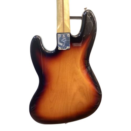 FENDER MEXICO (フェンダーメキシコ) PLAYER JAZZ BASS 2023年製