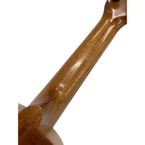 KAMAKA (カマカ) ソプラノウクレレ ハワイアンコアボディ/マホガニーネック HF-1 2020年製 201489