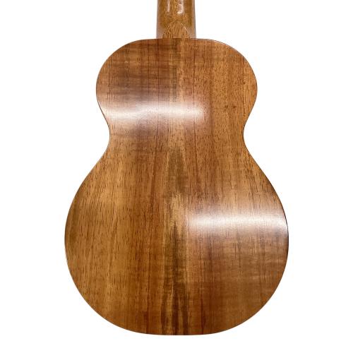 KAMAKA (カマカ) ソプラノウクレレ ハワイアンコアボディ/マホガニーネック HF-1 2020年製 201489