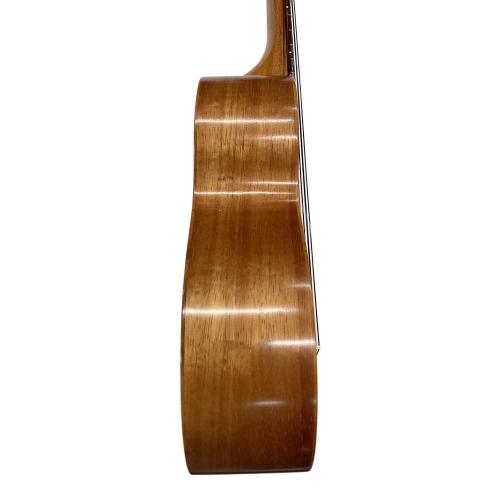 KAMAKA (カマカ) ソプラノウクレレ ハワイアンコアボディ/マホガニーネック HF-1 2020年製 201489