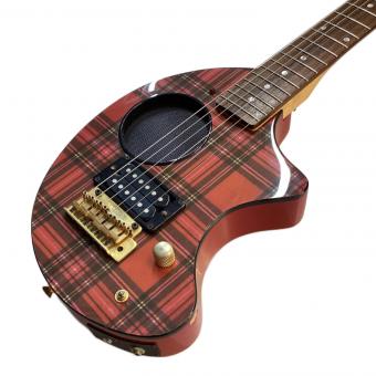 FERNANDES (フェルナンデス) アンプ内蔵エレキギター ZO-3 芸達者 Limited Edition