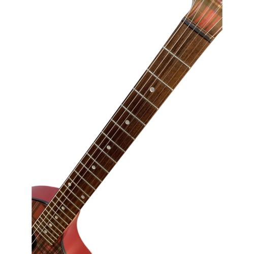 FERNANDES (フェルナンデス) アンプ内蔵エレキギター ZO-3 芸達者 Limited Edition