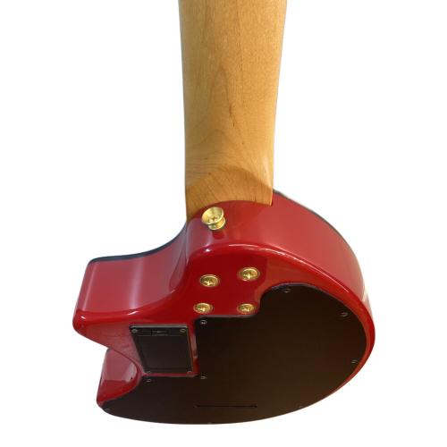 FERNANDES (フェルナンデス) アンプ内蔵エレキギター ZO-3 芸達者 Limited Edition