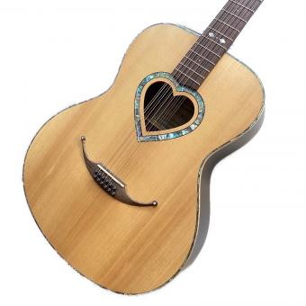 ZEMAITIS (ゼマイティス) 12弦アコースティックギター CAJ-200HS-12