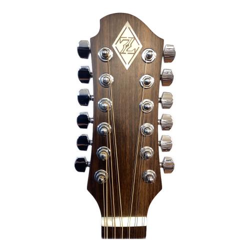 ZEMAITIS (ゼマイティス) 12弦アコースティックギター CAJ-200HS-12