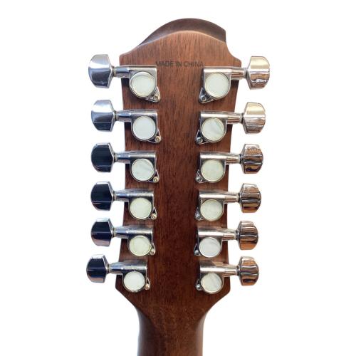 ZEMAITIS (ゼマイティス) 12弦アコースティックギター CAJ-200HS-12