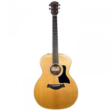 Taylor (テイラー) アコースティックギター 114e｜トレファクONLINE