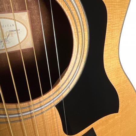 Taylor (テイラー) アコースティックギター 114e｜トレファクONLINE