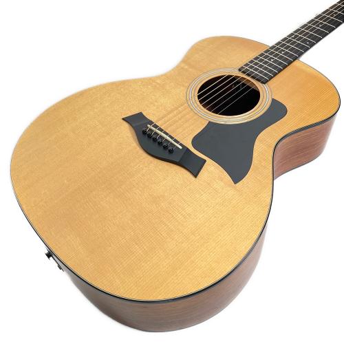 Taylor (テイラー) アコースティックギター 114e