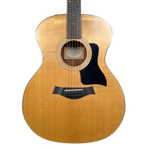 Taylor (テイラー) アコースティックギター 114e