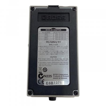 台湾製 BOSS GE-7 Equalizer イコライザー BOSS (ボス) イコライザー Equalizer GE-7 日本製 927368 ACA