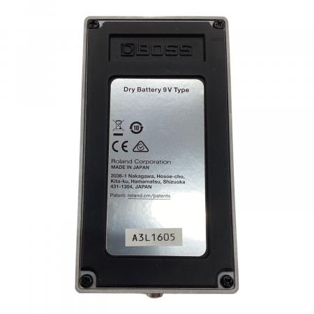 BOSS (ボス) ディストーション Metal Zone MT-2w 日本製 箱・取