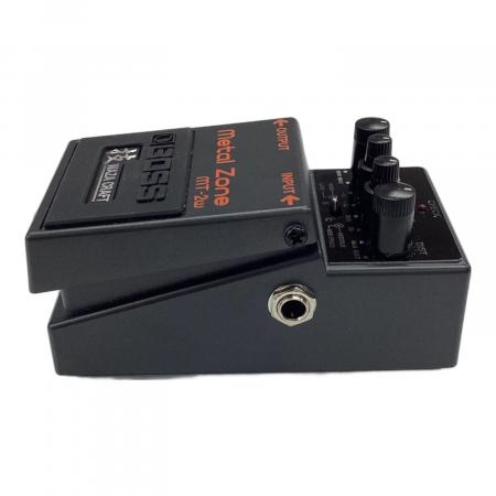 BOSS lizer MZ-2 ジャンク Boss MZ-2 Digital Metalizer Made in Japan 2nd Hand | Rich Tone Music