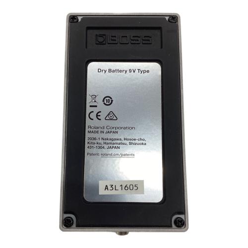 BOSS lizer MZ-2 ジャンク BOSS lizer MZ-2 ジャンク BOSS lizer MZ-2 ジャンク Mega Man