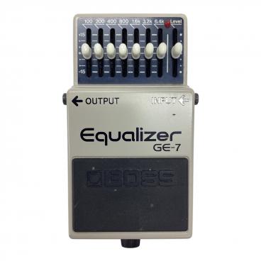 BOSS (ボス) フランジャー ※ACA仕様 Flanger BF-2 日本製 動作確認済み