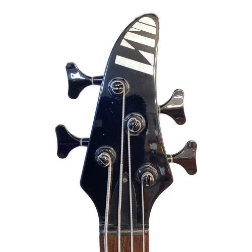 LTD (エルティディ) エレキベース HORIZON BASS