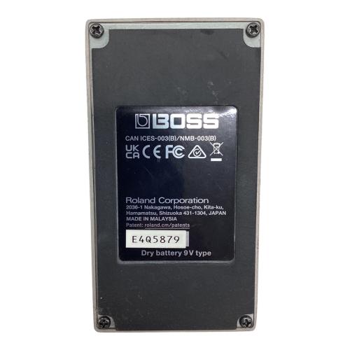 BOSS (ボス) オクターバー Octave OC-5 マレーシア E4Q5879 動作確認済み