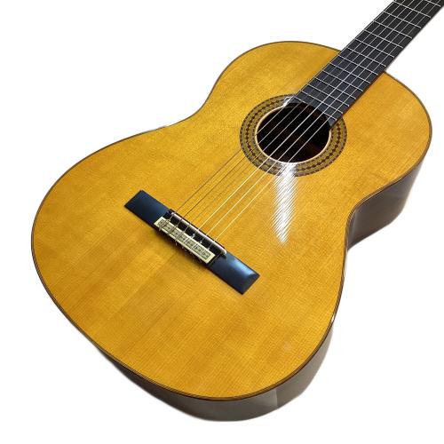 YAMAHA (ヤマハ) クラシックギター GC22S