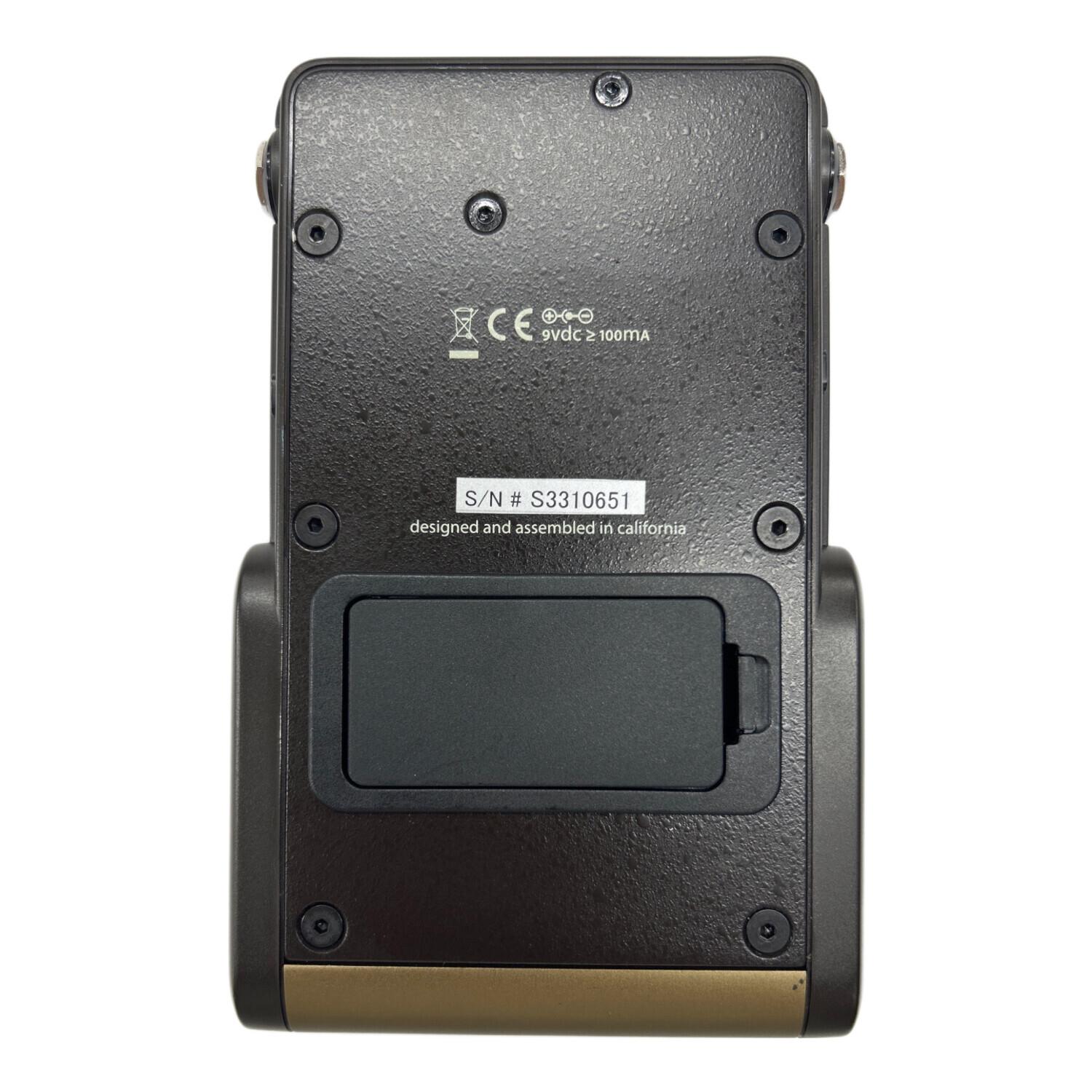 LR.Baggs(エルアールバッグス) session acoustic DI ケース付