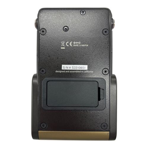 LR.Baggs(エルアールバッグス) session acoustic DI ケース付  動作確認済み