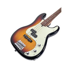 T's Guitar エレキベース PJ Type Custom Bass 日本製 030837