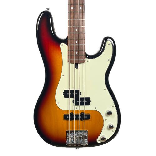 T's Guitar エレキベース PJ Type Custom Bass 日本製 030837