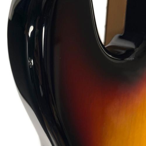 T's Guitar エレキベース PJ Type Custom Bass 日本製 030837