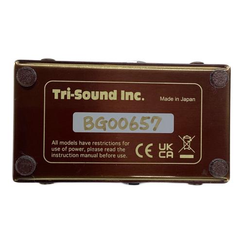 VEMURAM (ベムラム) ブースター BG00657 箱付 Budi-G 日本製 動作確認済み