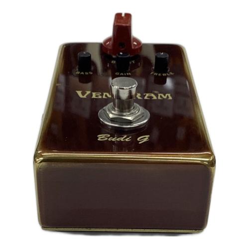 VEMURAM (ベムラム) ブースター BG00657 箱付 Budi-G 日本製 動作確認済み