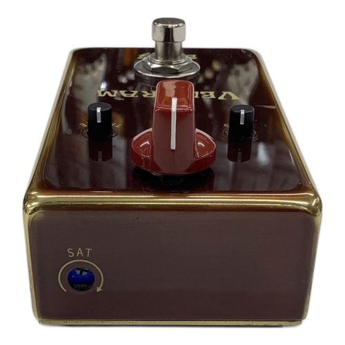 VEMURAM (ベムラム) ブースター BG00657 箱付 Budi-G 日本製 動作確認済み