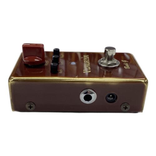 VEMURAM (ベムラム) ブースター BG00657 箱付 Budi-G 日本製 動作確認済み