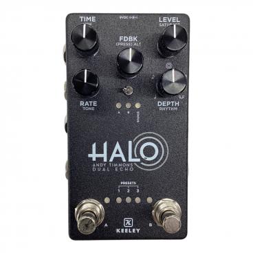 vivie (ビビー) エフェクター MADMURCIAN｜トレファクONLINE