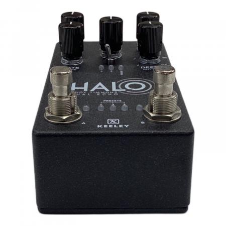 Keeley (キーリー) ディレイ 20379 箱付 Halo - Andy Timmons