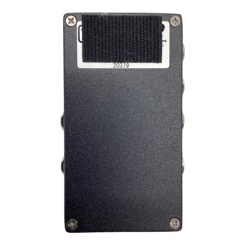 Keeley (キーリー) ディレイ 20379 箱付 Halo - Andy Timmons Dual Echo 動作確認済み