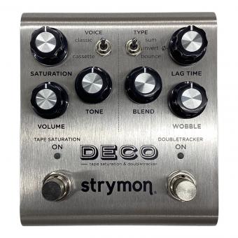 strymon (ストライモン) ディレイ S24-15429 箱付 DECO V2 日本製 動作確認済み
