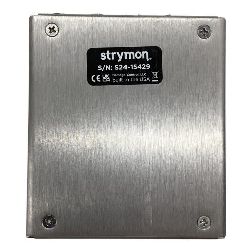 strymon (ストライモン) ディレイ S24-15429 箱付 DECO V2 日本製 動作確認済み