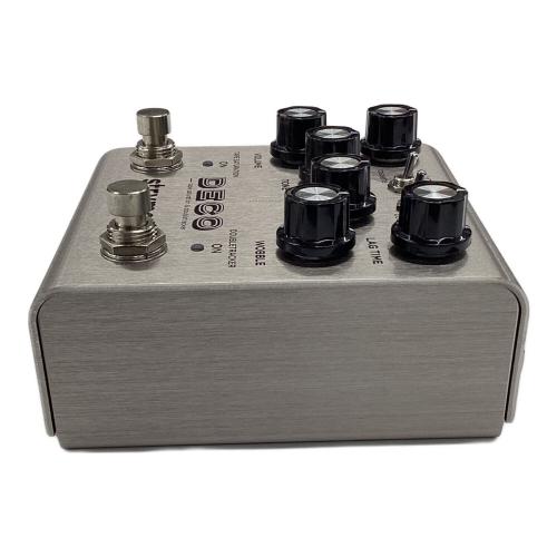 strymon (ストライモン) ディレイ S24-15429 箱付 DECO V2 日本製 動作確認済み
