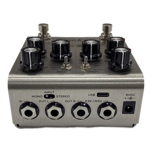 strymon (ストライモン) ディレイ S24-15429 箱付 DECO V2 日本製 動作確認済み