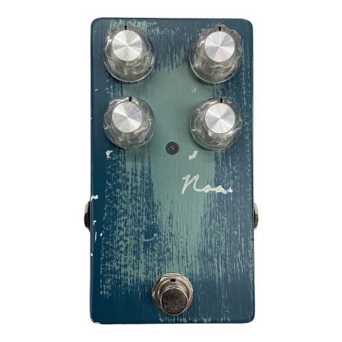 Petla(ペトラ) オーバードライブ Noa 0728 箱付 動作確認済み