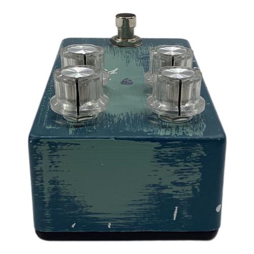 Petla(ペトラ) オーバードライブ Noa 0728 箱付 動作確認済み