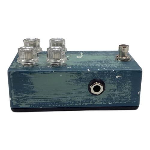 Petla(ペトラ) オーバードライブ Noa 0728 箱付 動作確認済み