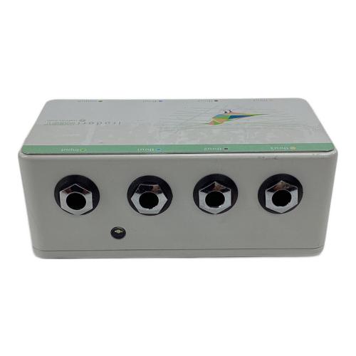 Limetone Audio (ライムトーンオーディオ) ジャンクションボックス Irodori NEST