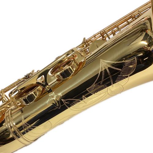 Unison (ユニゾン) テナーサックス TS6003BS