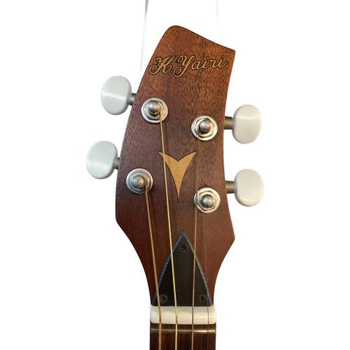 K.Yairi (ヤイリギター) 音来 一五一会 アコースティックギター 日本製