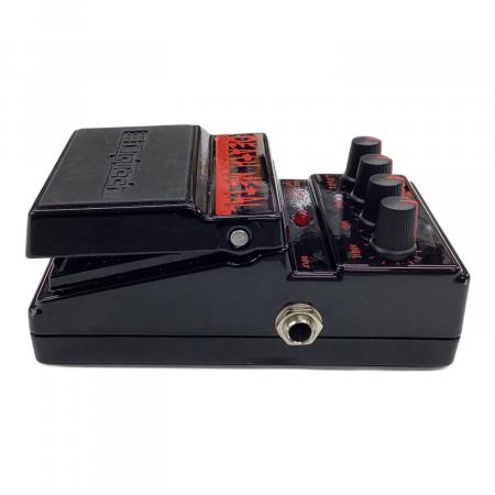 DigiTech (デジテック) ディストーション Death Metal 動作確認