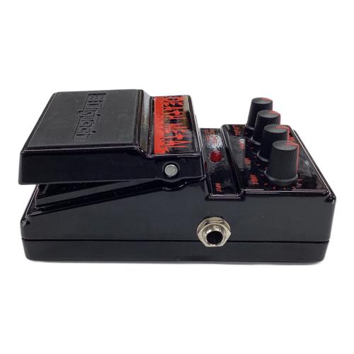 DigiTech (デジテック) ディストーション Death Metal 動作確認済み