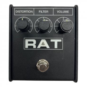 ProCo (プロコ) ディストーション RAT Black Face 1988年製 R-092479