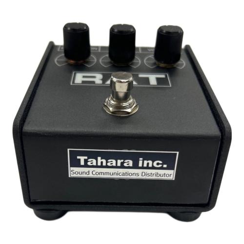 PROCO(プロコ)×Keeley(キーリー) ディストーション Mod RAT'Mighty Mouse USA製 RT-266333/MM-222