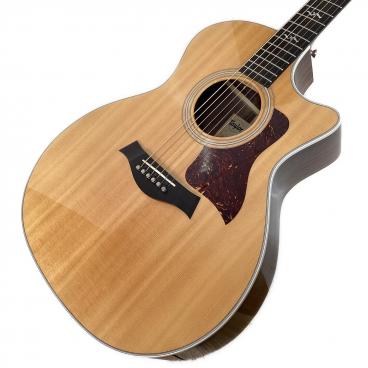Taylor GA6e 2011年製　美品　純正ケース付き ブランド：Taylor｜在庫：あり】商品一覧｜中古・リサイクルショップの